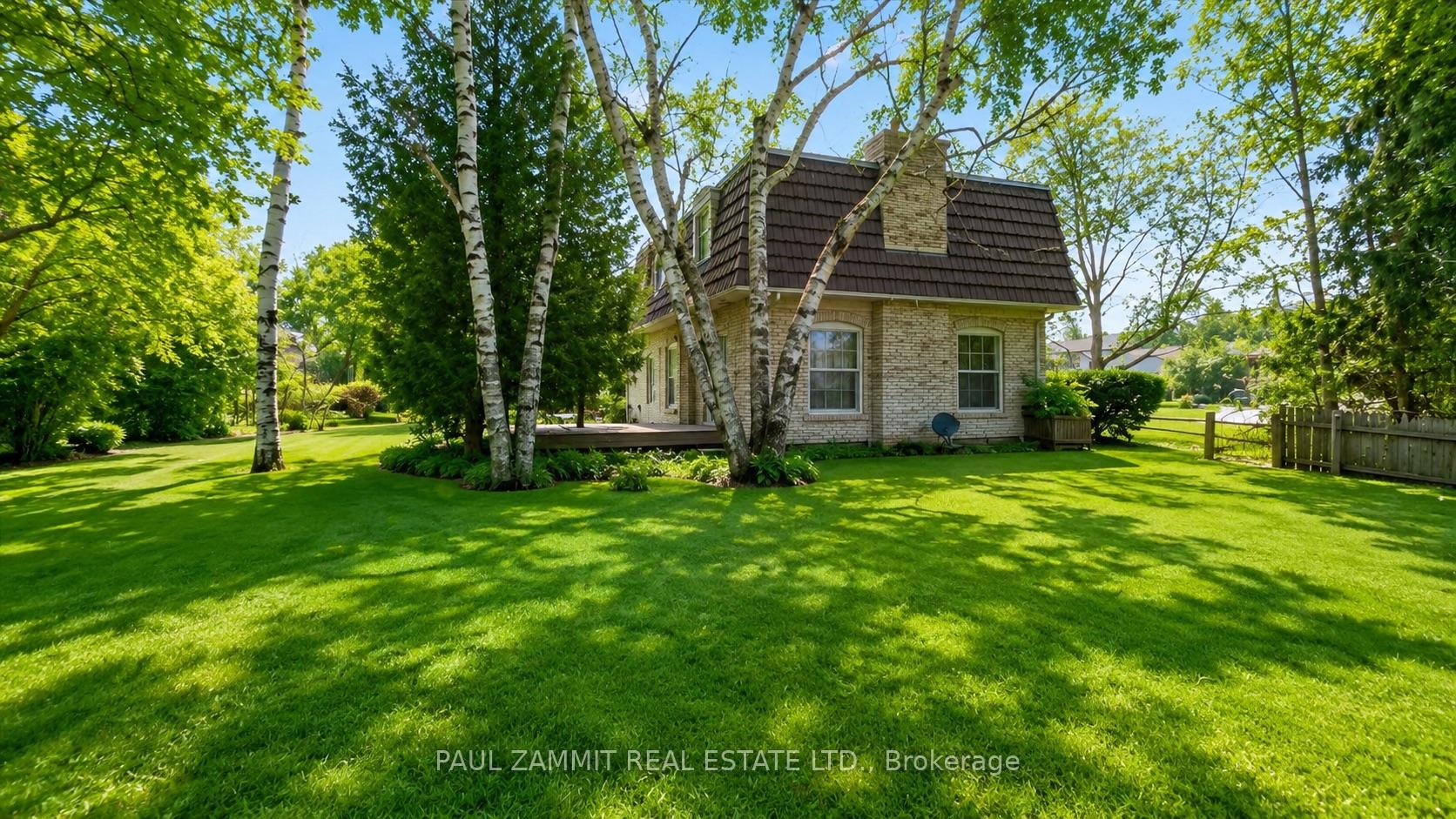 Photo 15 of 8 Lafayette Place, Markham, Bayview Glen — HOMEH