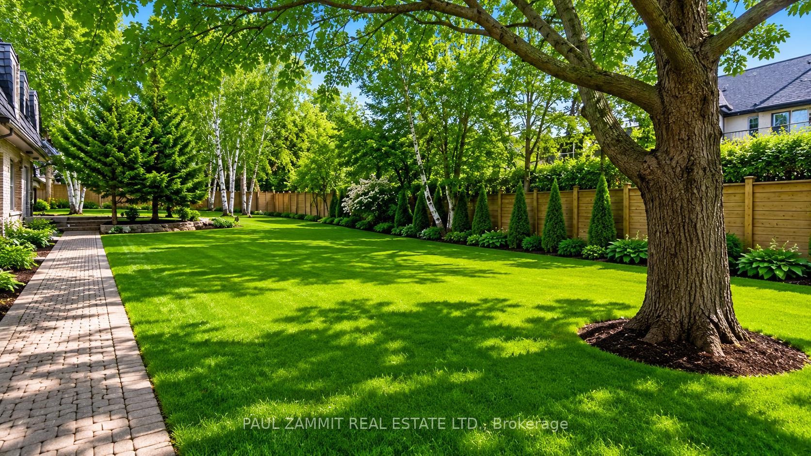 Photo 16 of 8 Lafayette Place, Markham, Bayview Glen — HOMEH
