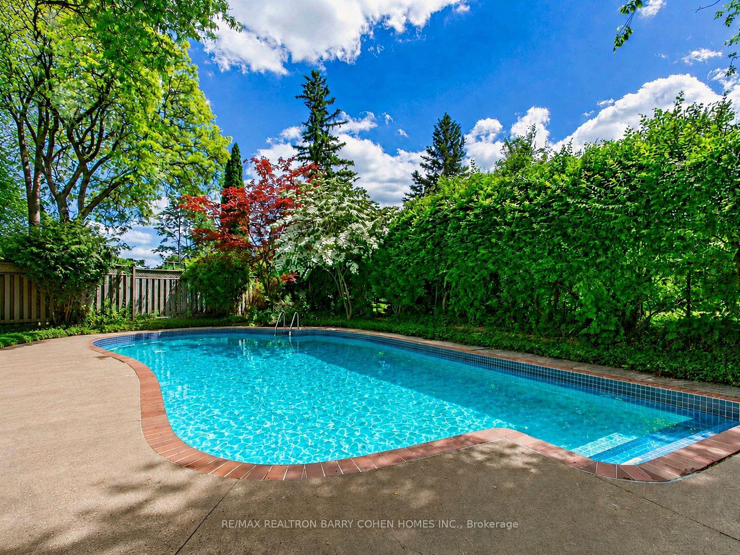 Photo 1 of 8 Boldmere Crescent, North York, Bayview Village — HOMEH