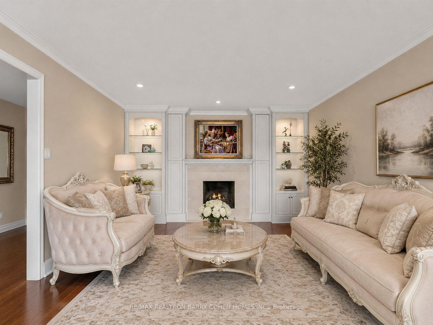 Photo 6 of 8 Boldmere Crescent, North York, Bayview Village — HOMEH