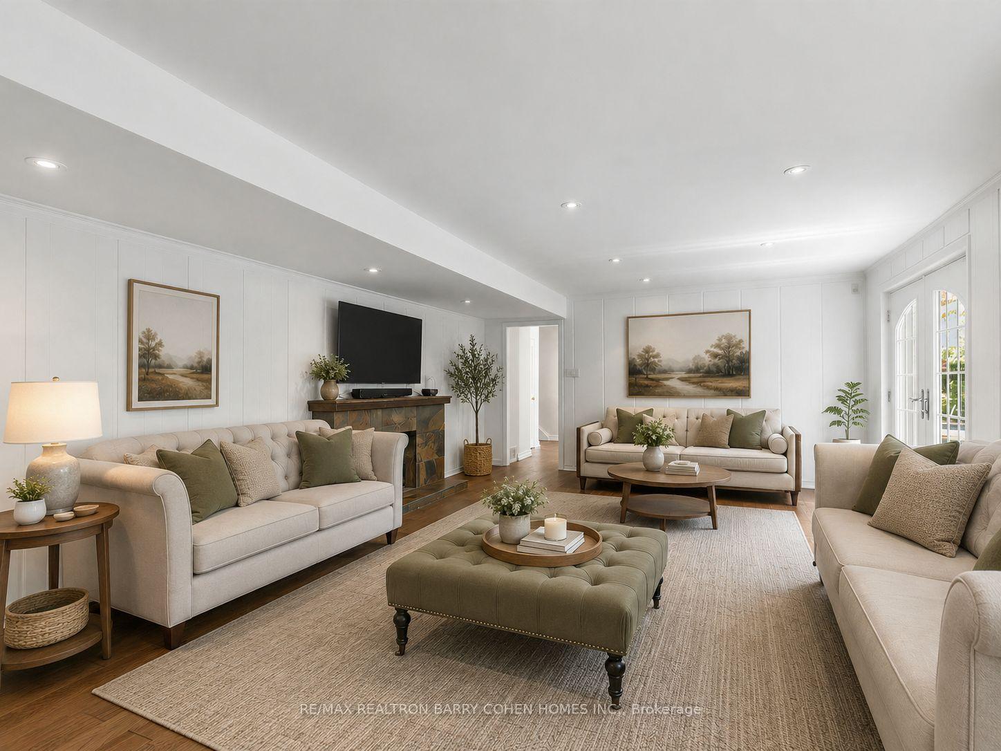 Photo 8 of 8 Boldmere Crescent, North York, Bayview Village — HOMEH