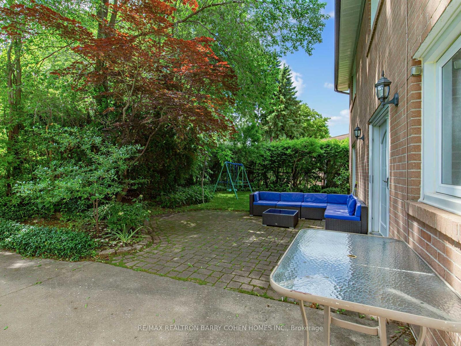 Photo 26 of 8 Boldmere Crescent, North York, Bayview Village — HOMEH