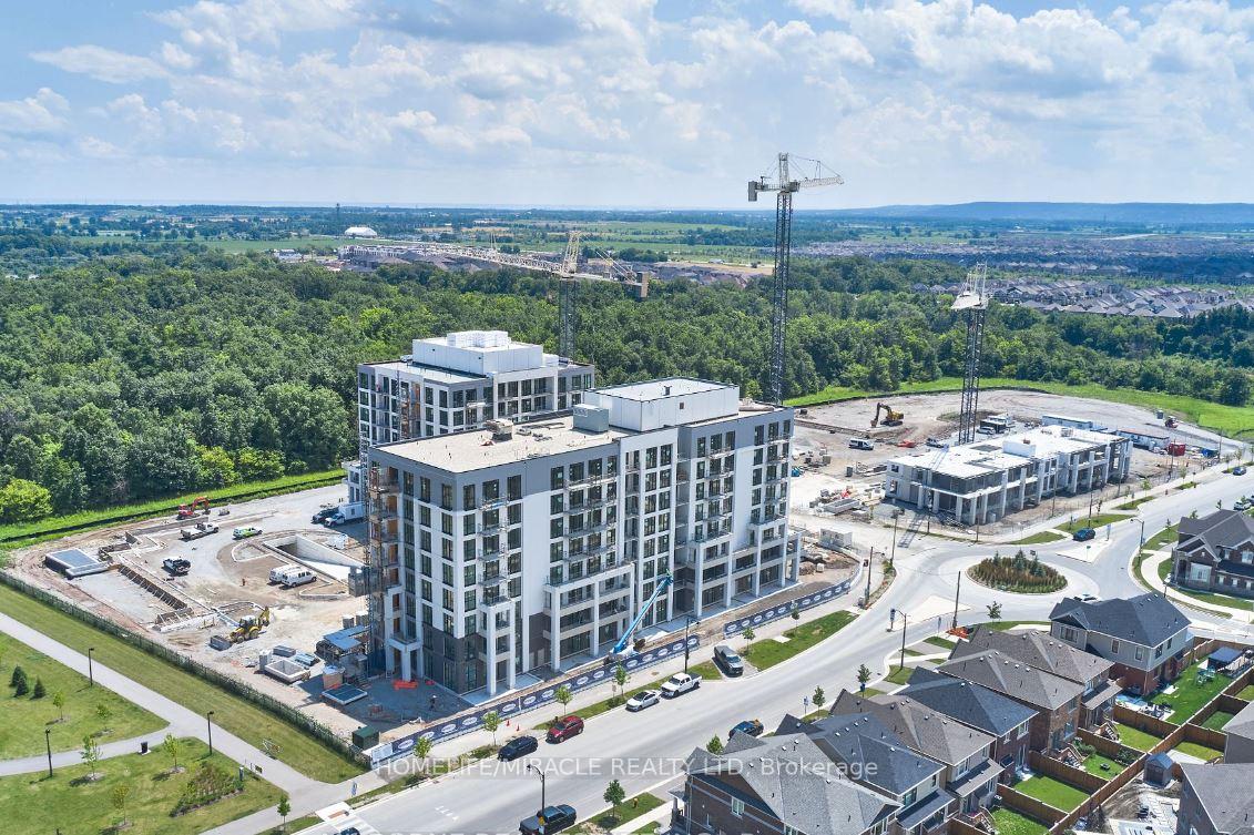 Photo 2 of Unit A215, 770 Whitlock Avenue, Milton, Cobban — HOMEH