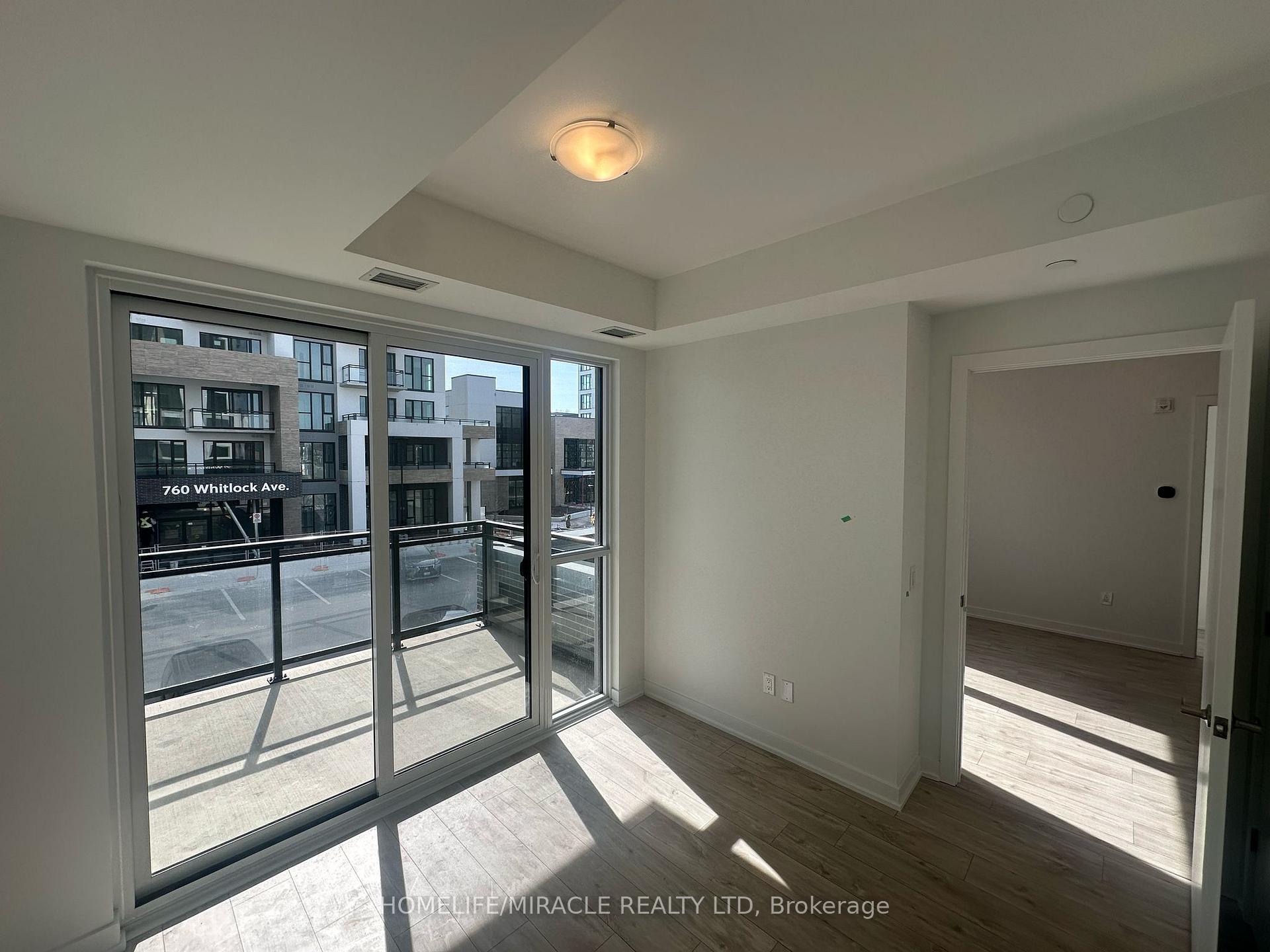 Photo 14 of Unit A215, 770 Whitlock Avenue, Milton, Cobban — HOMEH