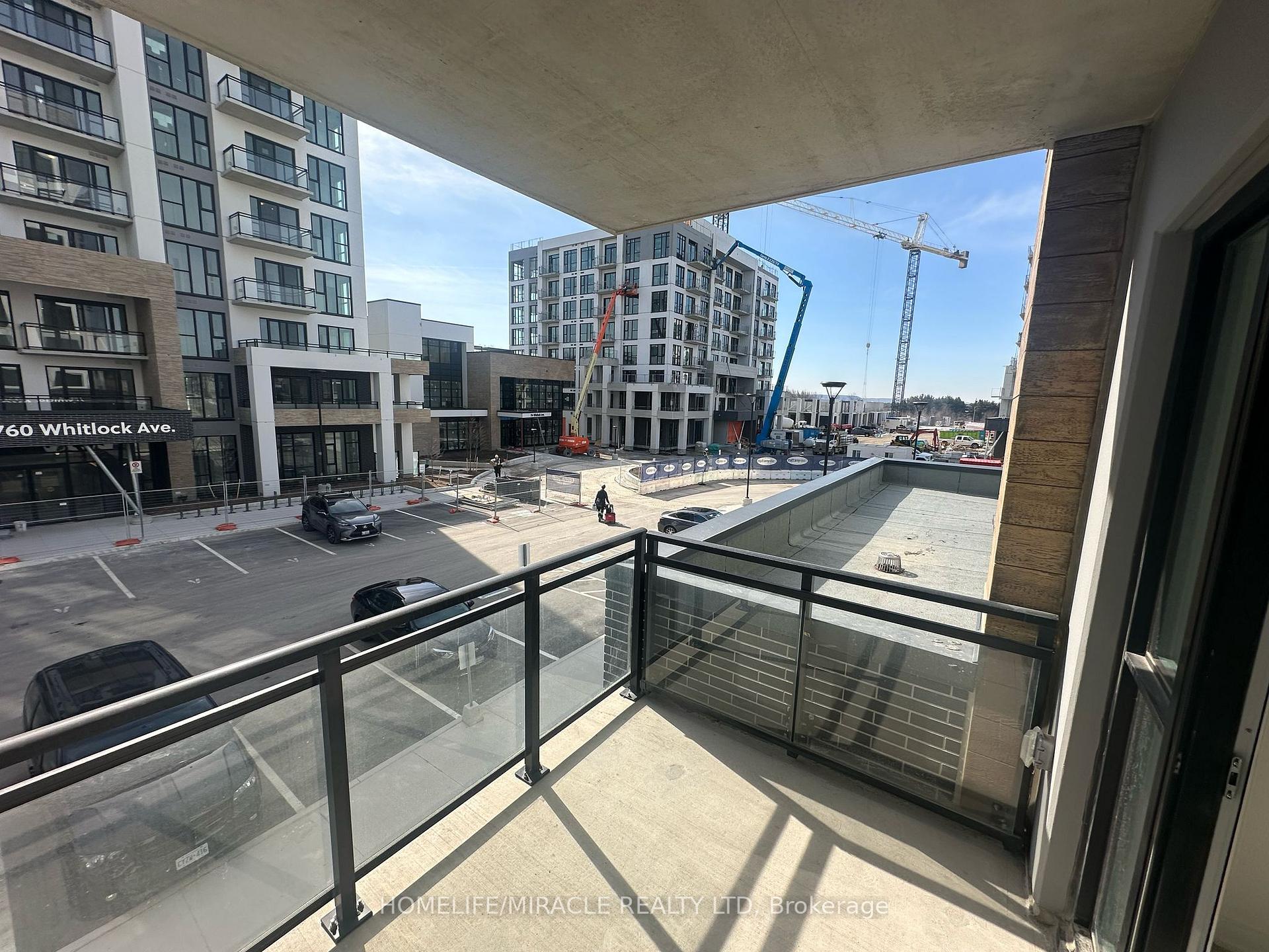 Photo 15 of Unit A215, 770 Whitlock Avenue, Milton, Cobban — HOMEH