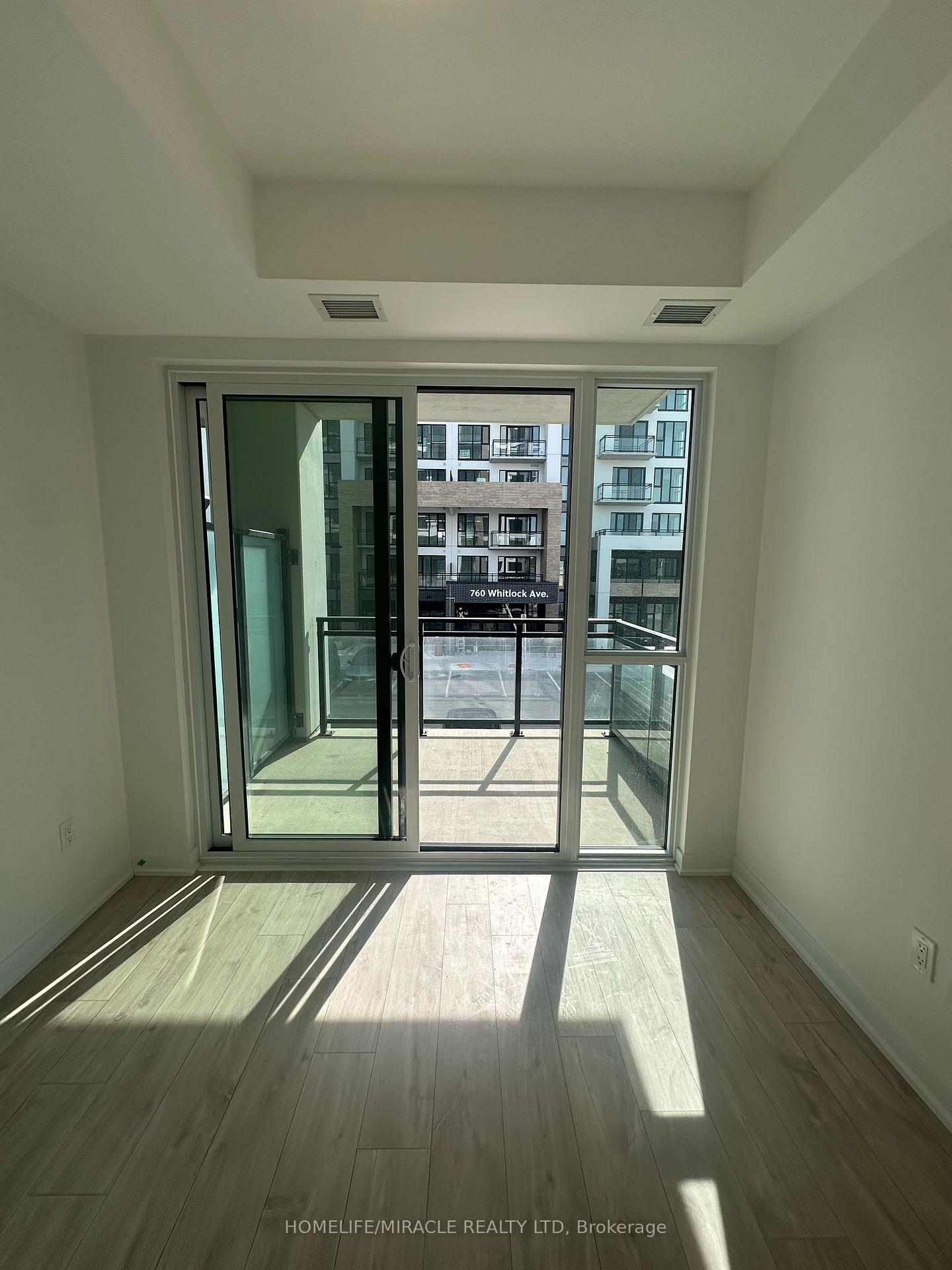 Photo 16 of Unit A215, 770 Whitlock Avenue, Milton, Cobban — HOMEH