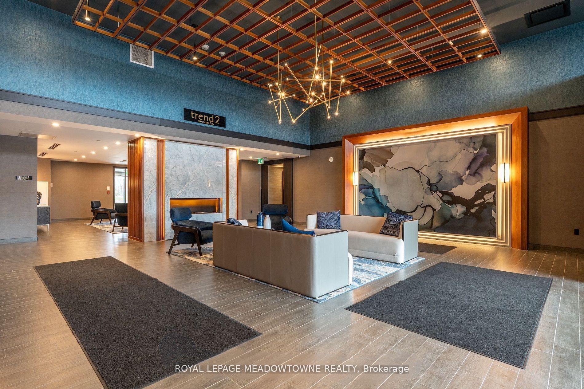 Photo 1 of Unit 501, 460 Dundas Street E, Hamilton, Waterdown — HOMEH