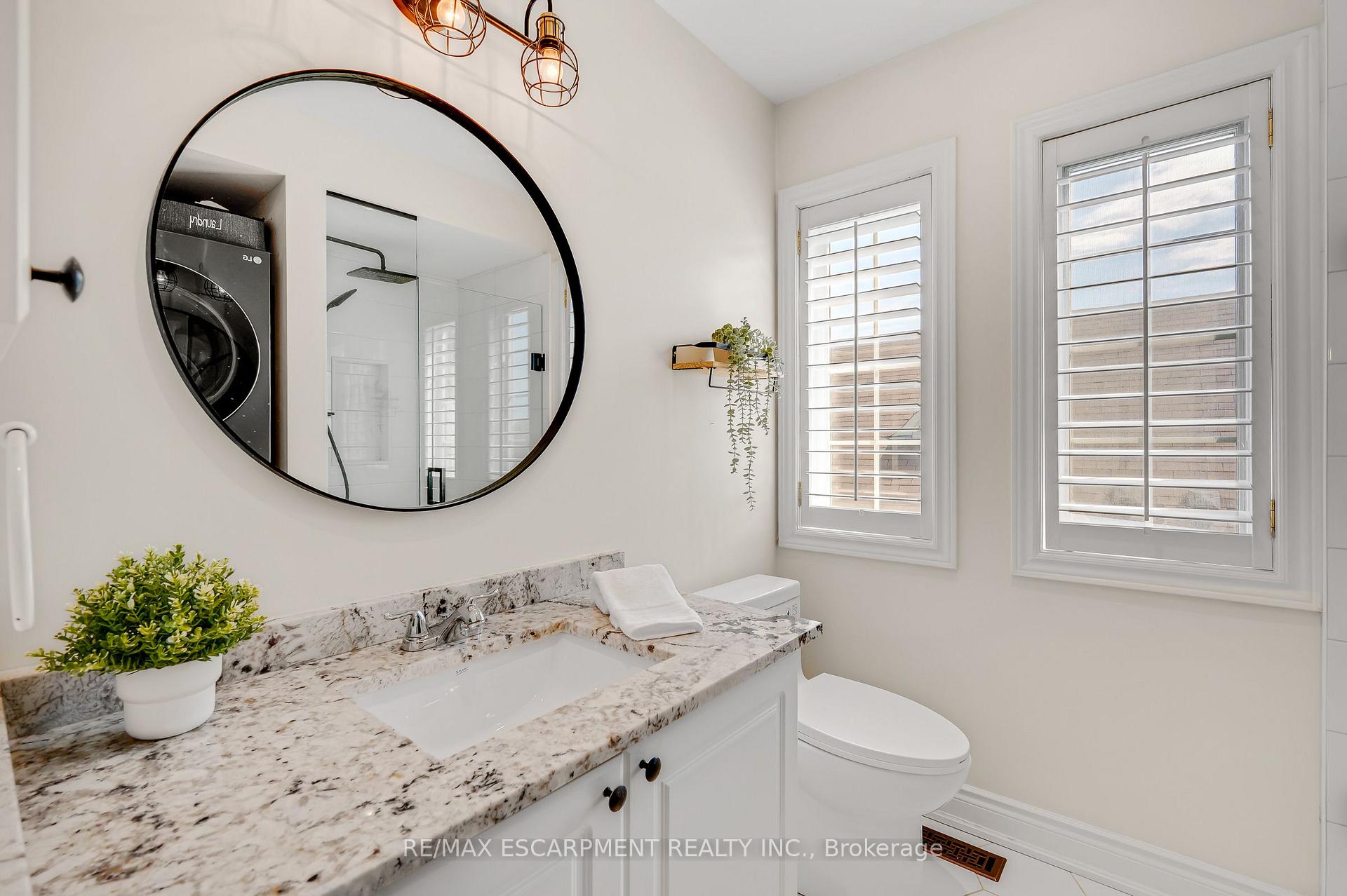 Photo 29 of 4013 Jarvis Crescent, Burlington, Rose — HOMEH
