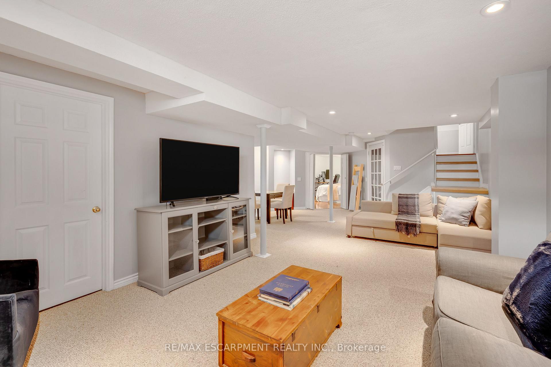 Photo 34 of 4013 Jarvis Crescent, Burlington, Rose — HOMEH