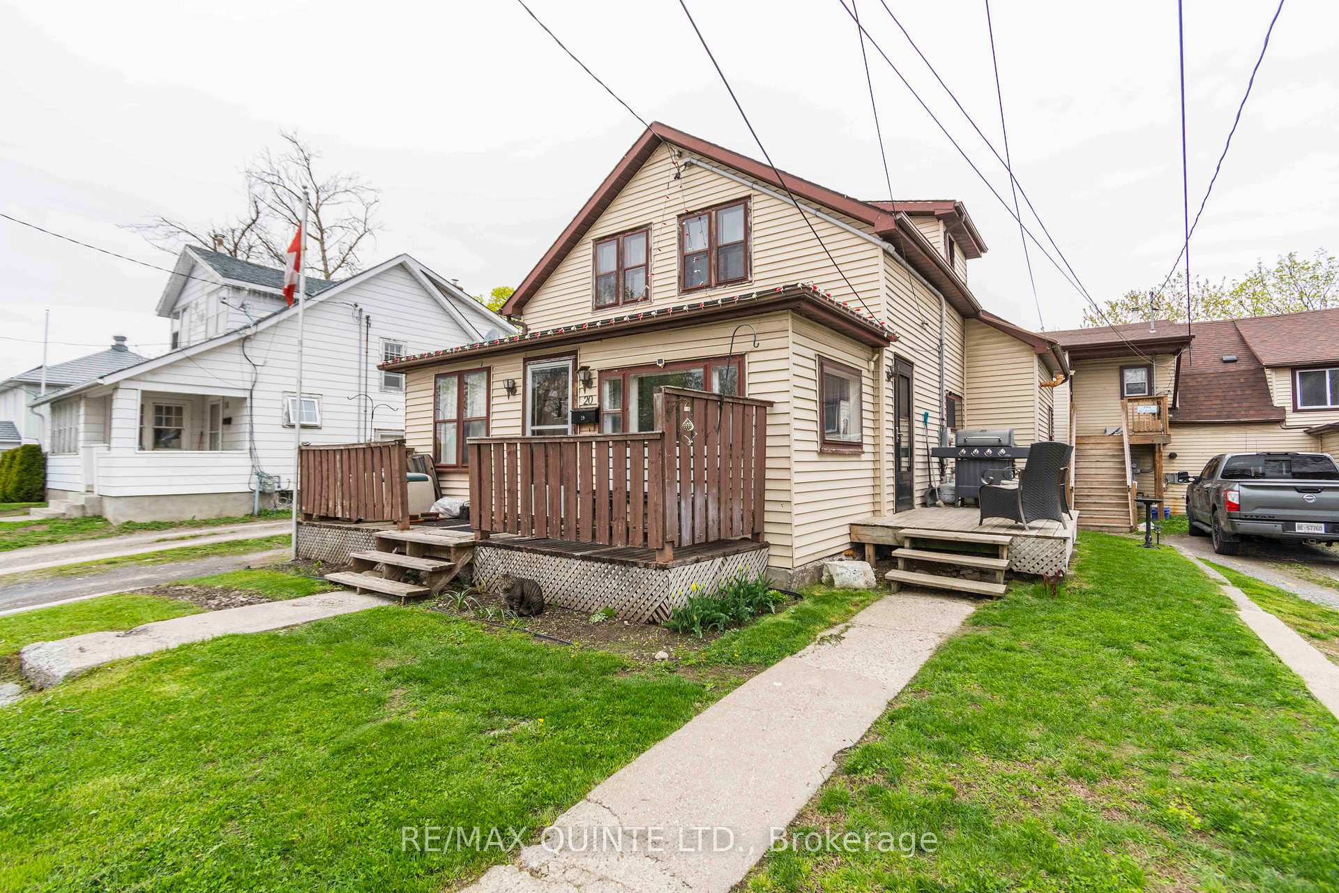 Photo 14 of 20 Mccann Street, Quinte West, Trenton Ward — HOMEH