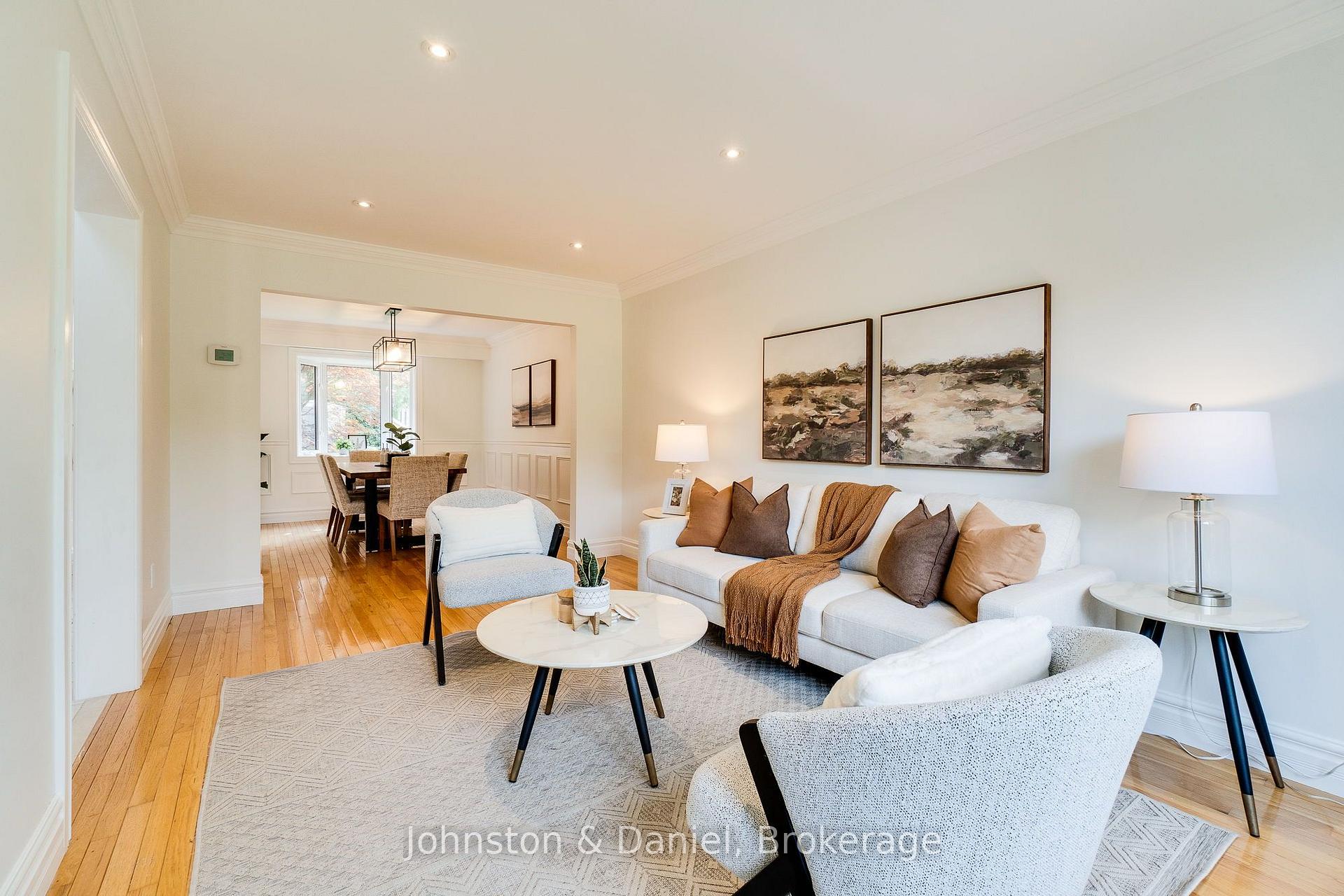 Photo 14 of 12 Jason Crescent, Halton Hills, Georgetown — HOMEH