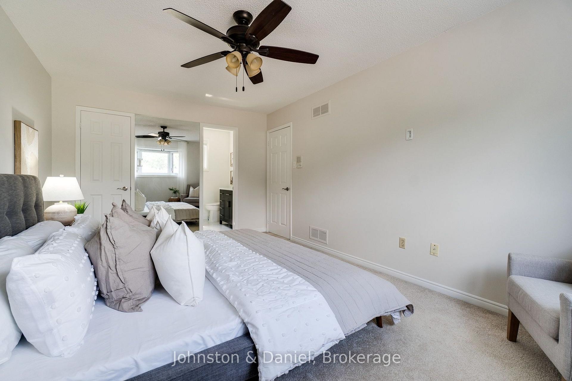 Photo 30 of 12 Jason Crescent, Halton Hills, Georgetown — HOMEH