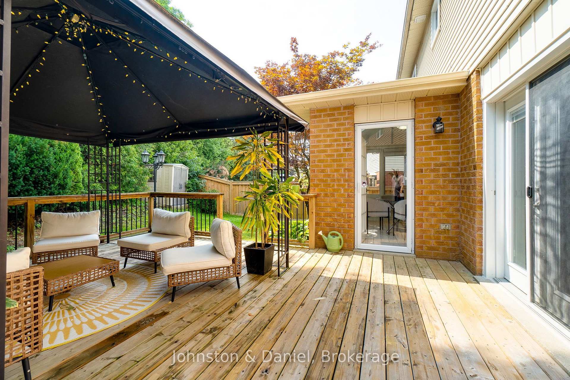 Photo 47 of 12 Jason Crescent, Halton Hills, Georgetown — HOMEH