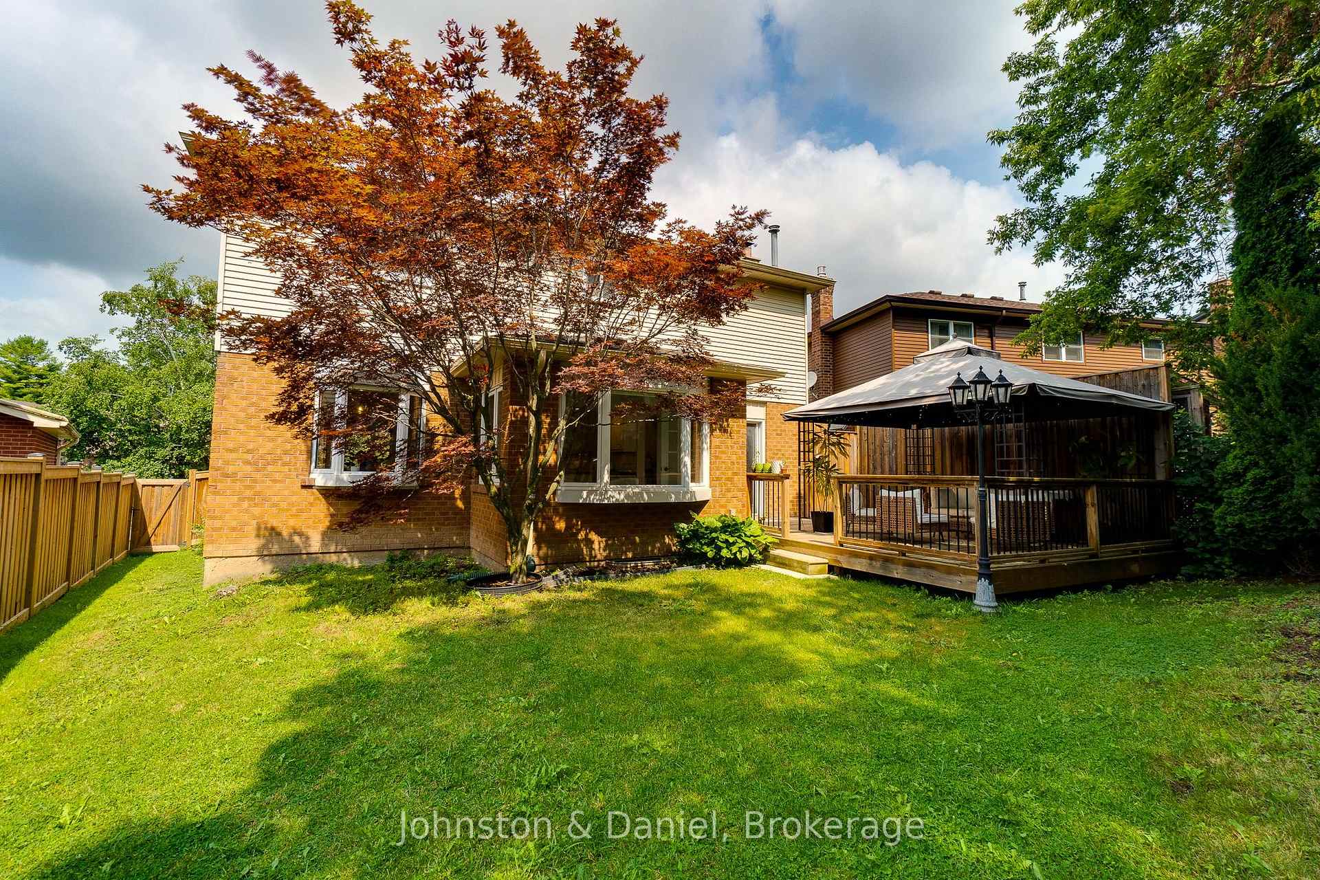 Photo 49 of 12 Jason Crescent, Halton Hills, Georgetown — HOMEH