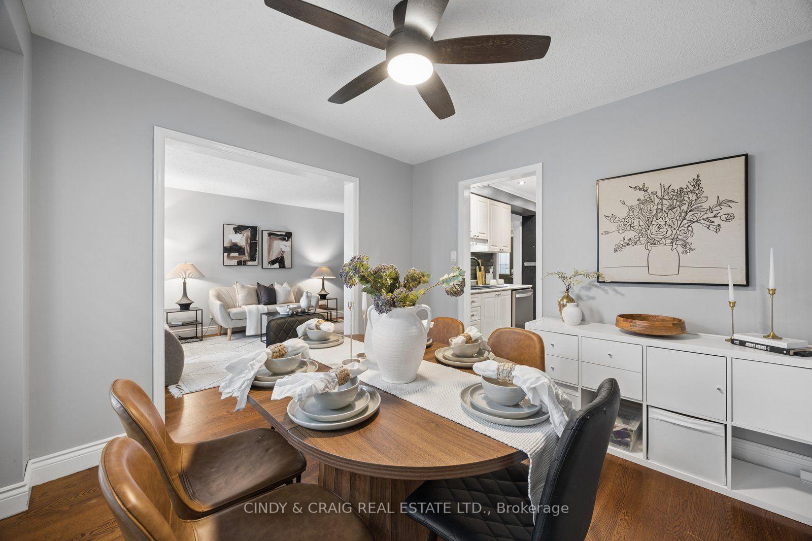 Photo 6 of 69 Kintyre Street, Clarington, Courtice — HOMEH