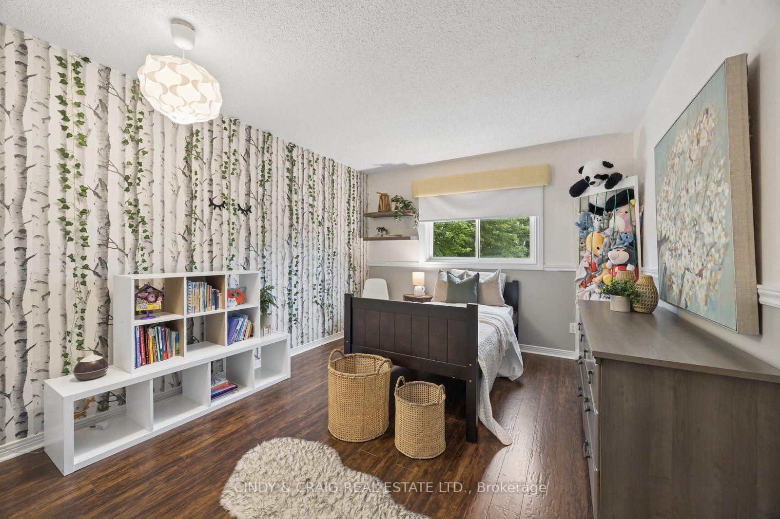 Photo 12 of 69 Kintyre Street, Clarington, Courtice — HOMEH