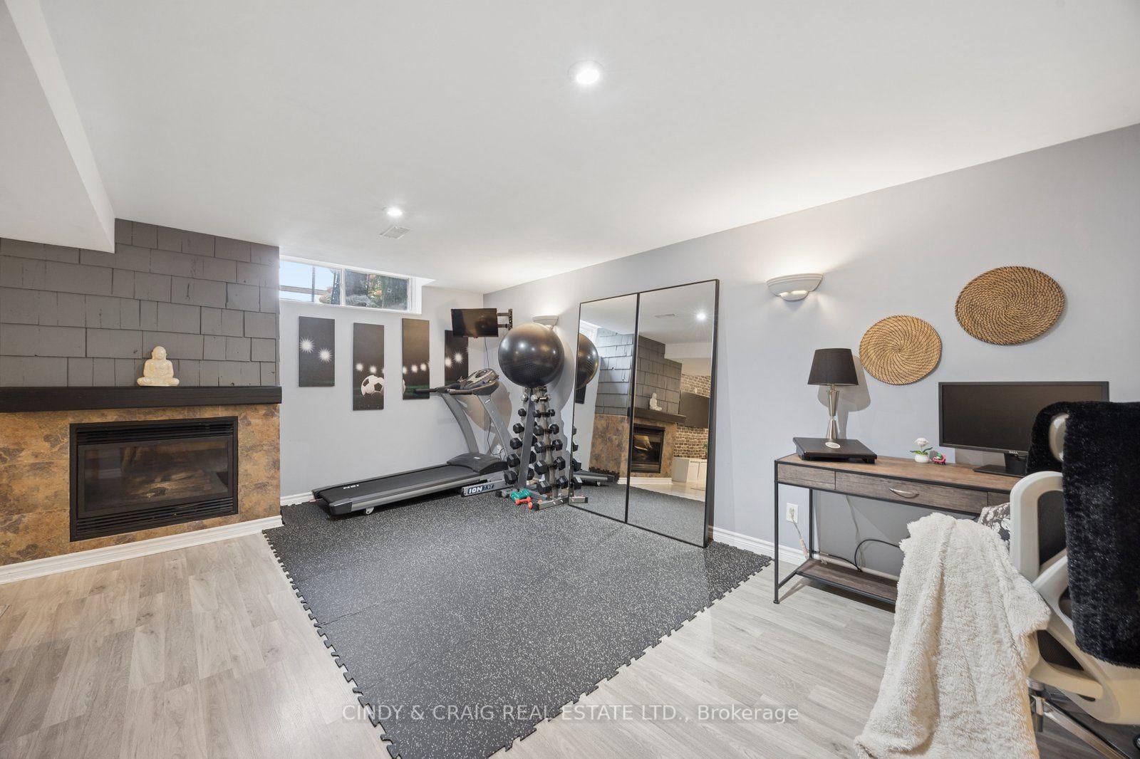 Photo 14 of 69 Kintyre Street, Clarington, Courtice — HOMEH