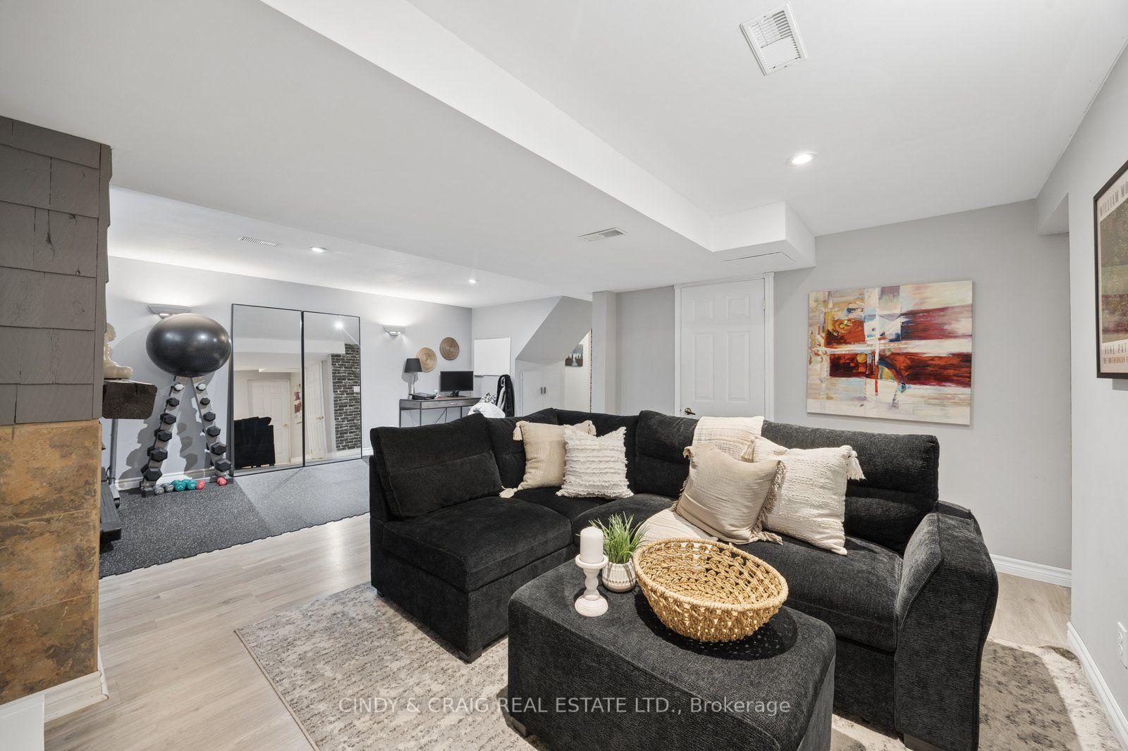 Photo 15 of 69 Kintyre Street, Clarington, Courtice — HOMEH