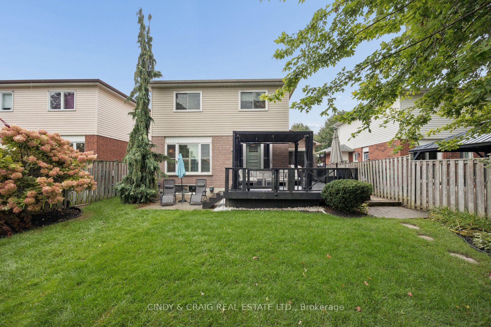 Photo 16 of 69 Kintyre Street, Clarington, Courtice — HOMEH