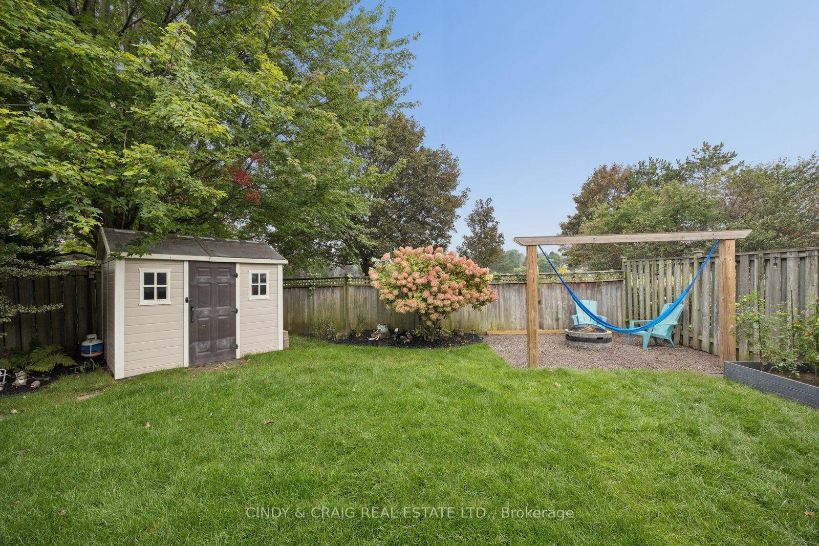 Photo 18 of 69 Kintyre Street, Clarington, Courtice — HOMEH