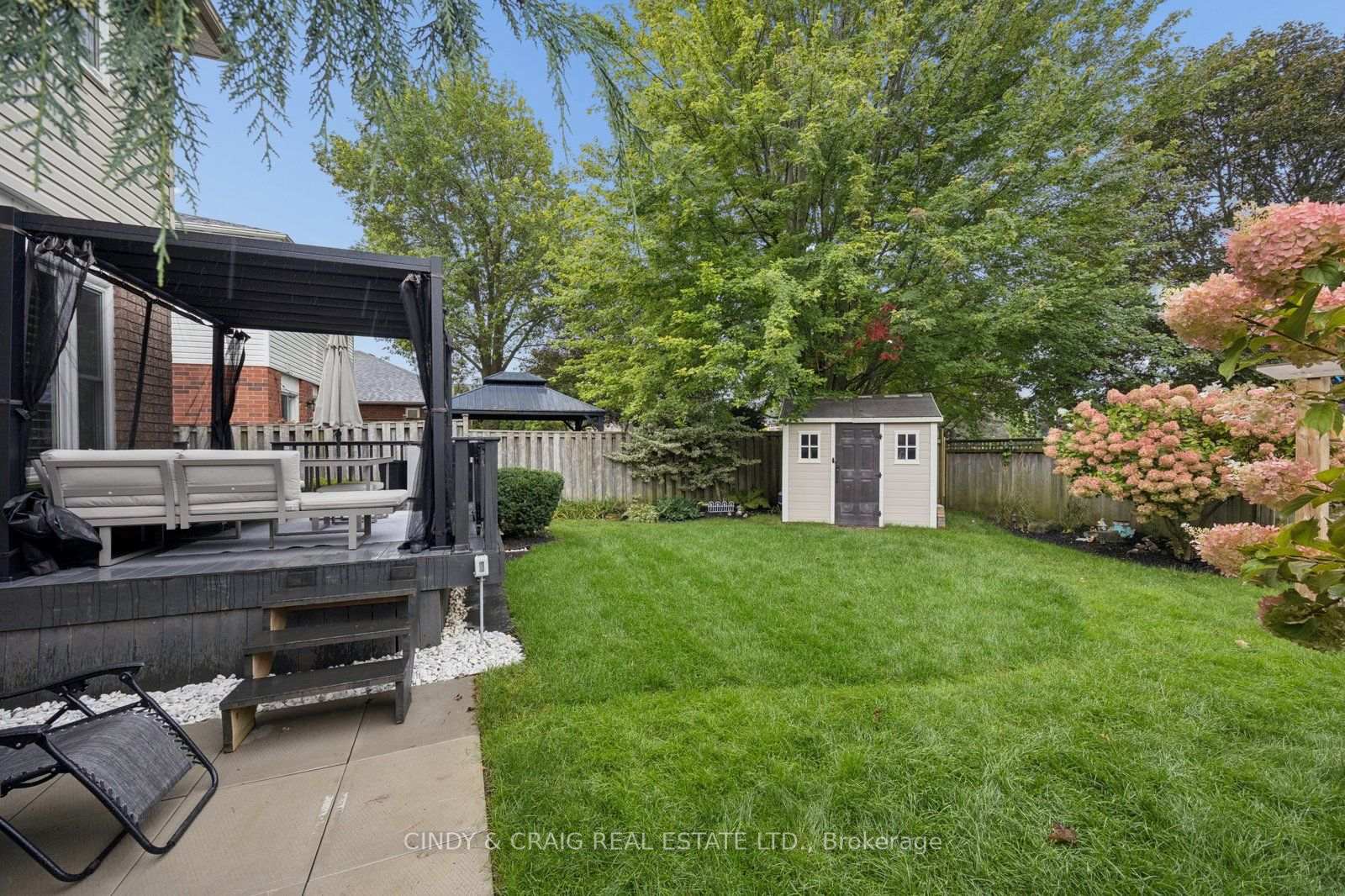 Photo 19 of 69 Kintyre Street, Clarington, Courtice — HOMEH