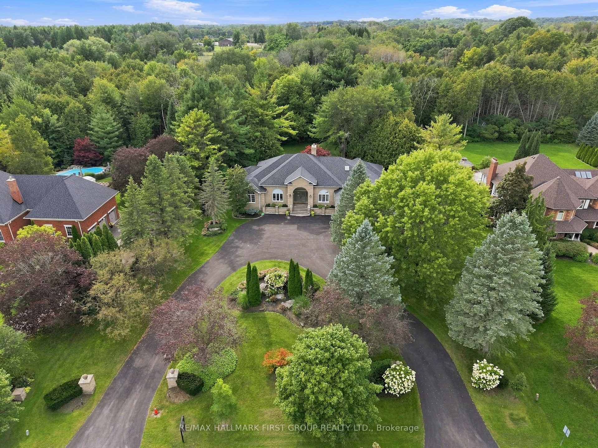 Photo 1 of 48 Buggey Lane, Ajax, Northeast Ajax — HOMEH