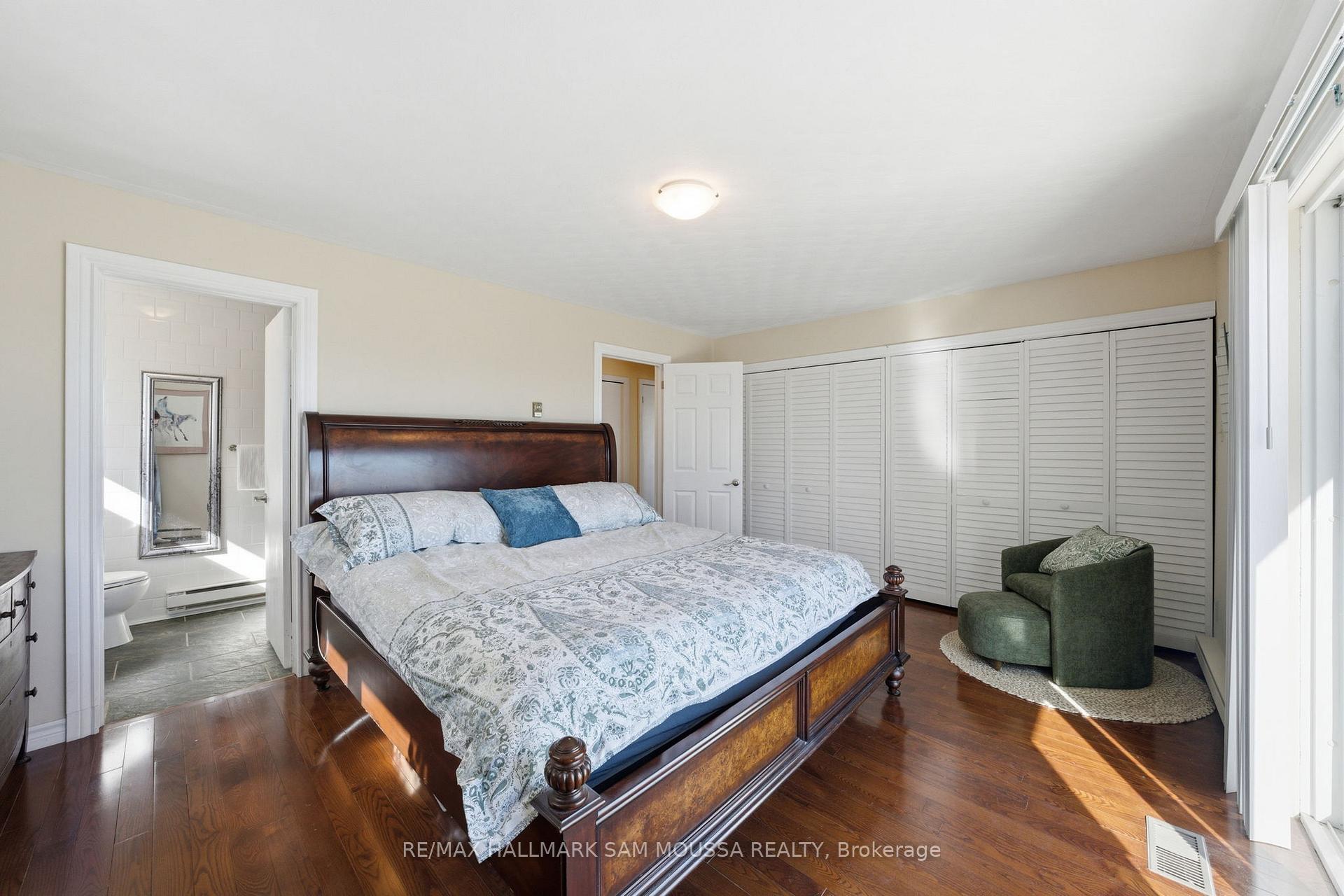 Photo 21 of 122 Colonel Nicholson Lane, Ottawa, Constance Bay — HOMEH