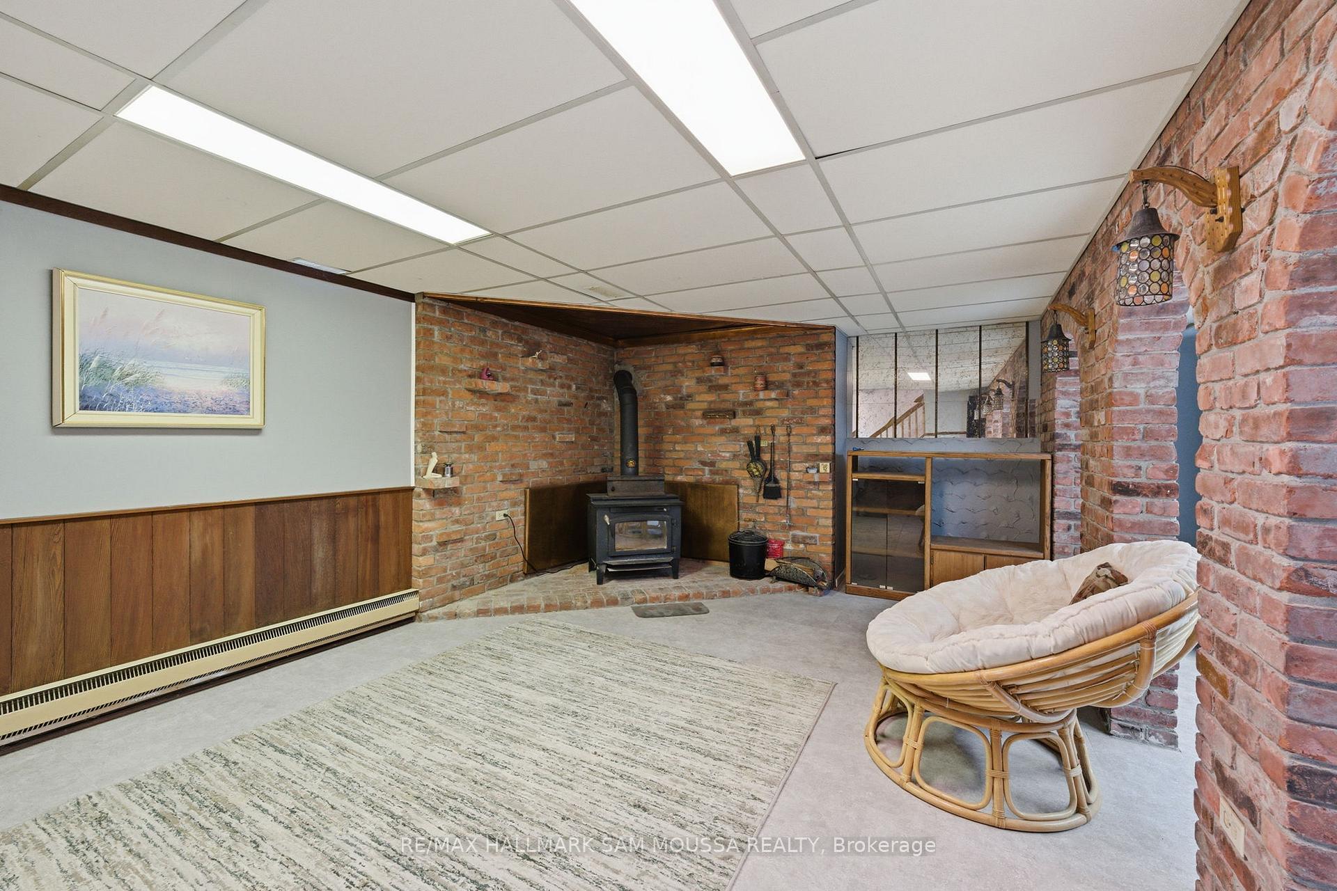Photo 32 of 122 Colonel Nicholson Lane, Ottawa, Constance Bay — HOMEH