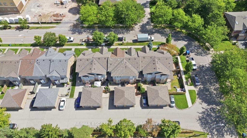 Photo 18 of 47 Dynasty Avenue, Hamilton, Stoney Creek — HOMEH
