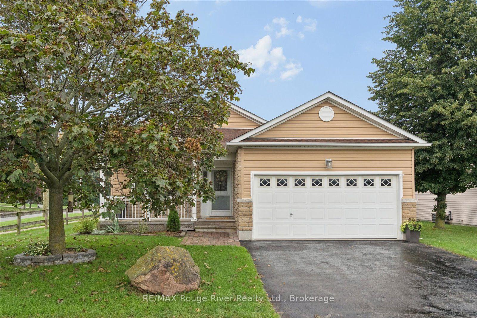 Photo 2 of 1 Rapley Boulevard, Port Hope — HOMEH