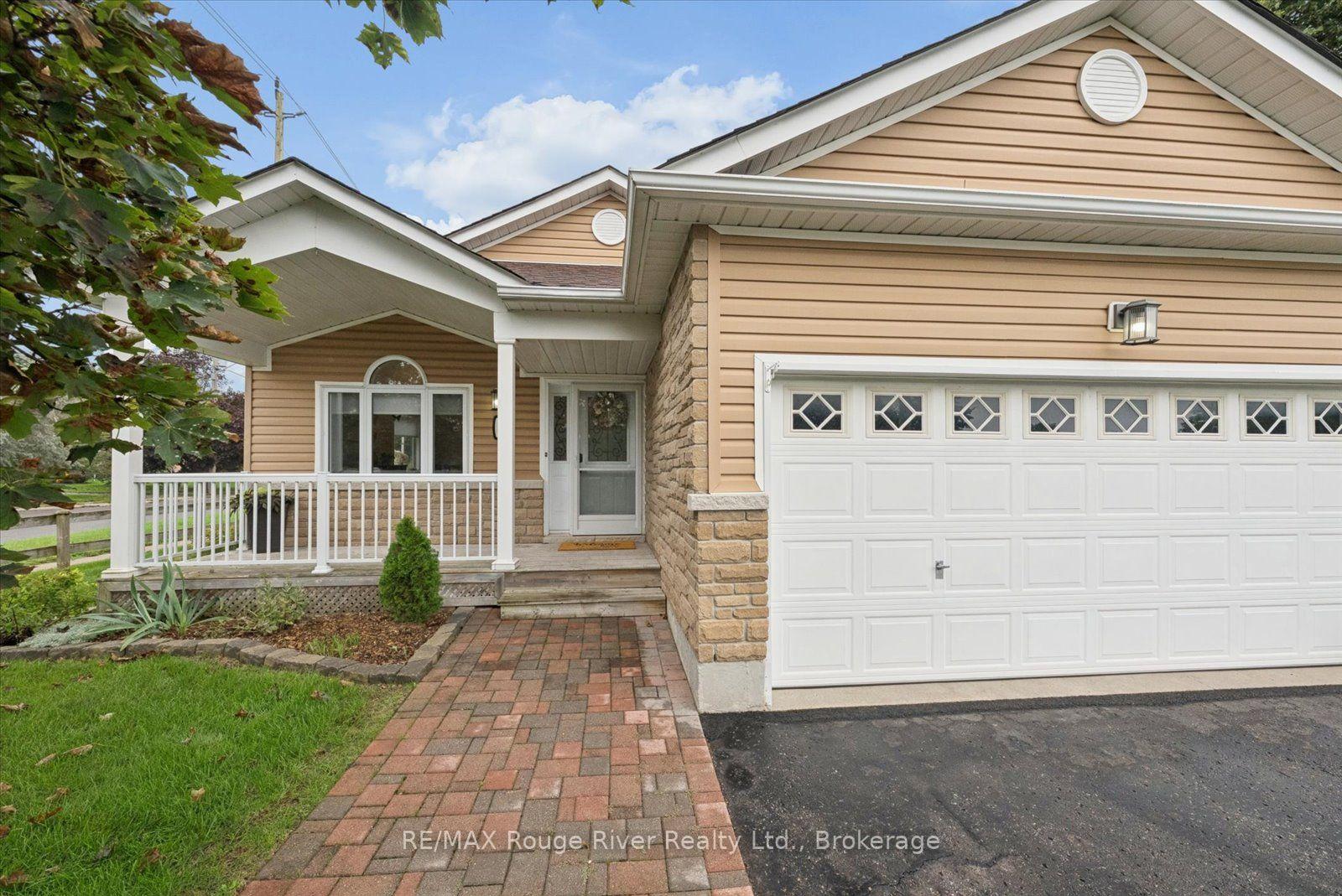 Photo 1 of 1 Rapley Boulevard, Port Hope — HOMEH