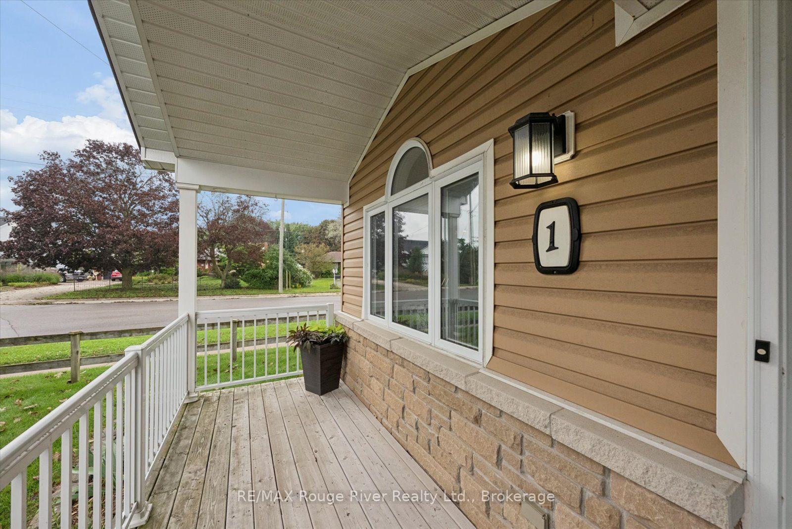 Photo 3 of 1 Rapley Boulevard, Port Hope — HOMEH