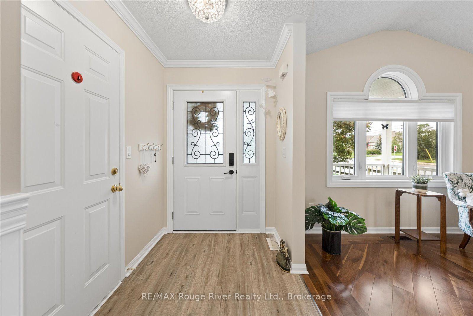 Photo 5 of 1 Rapley Boulevard, Port Hope — HOMEH