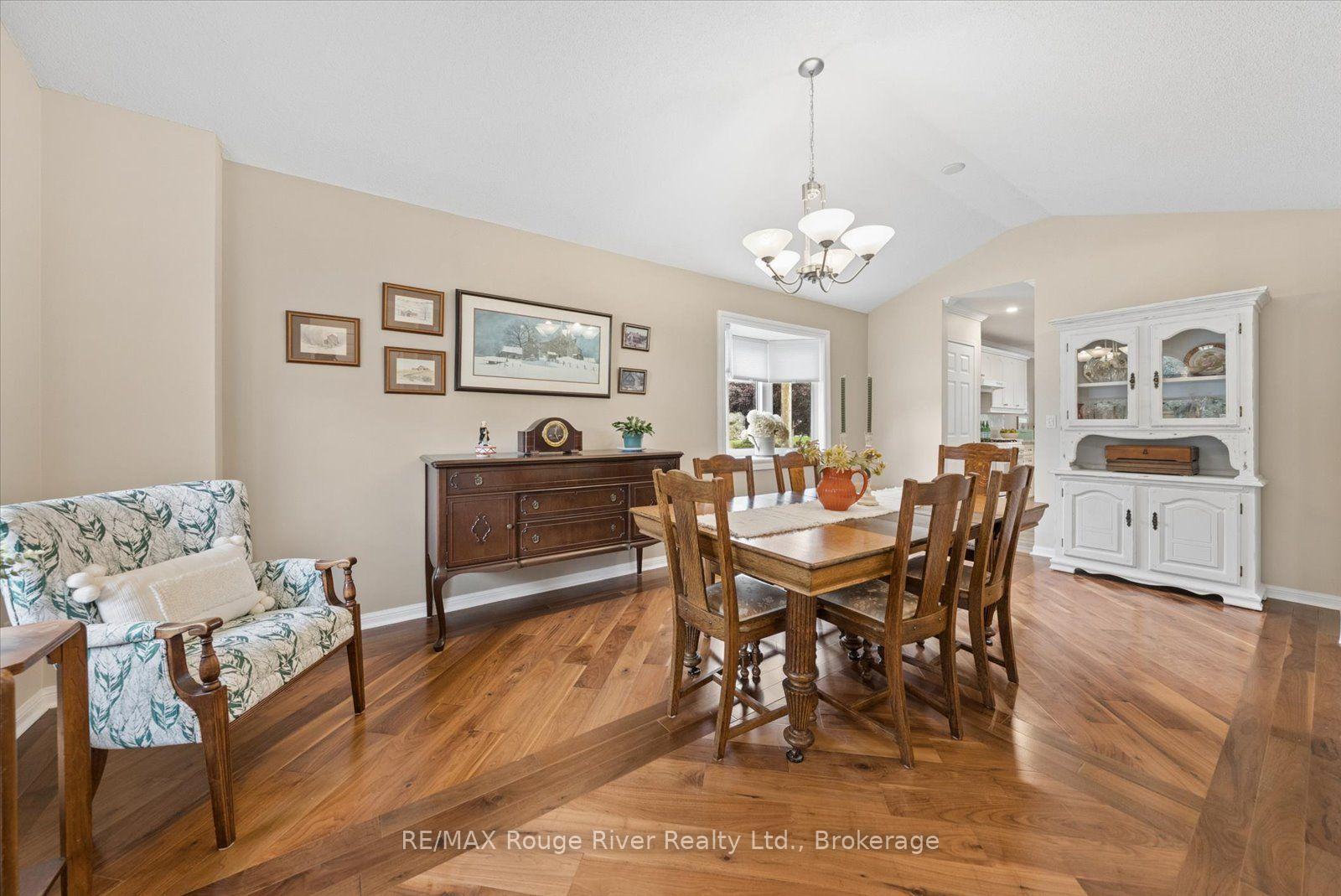Photo 7 of 1 Rapley Boulevard, Port Hope — HOMEH