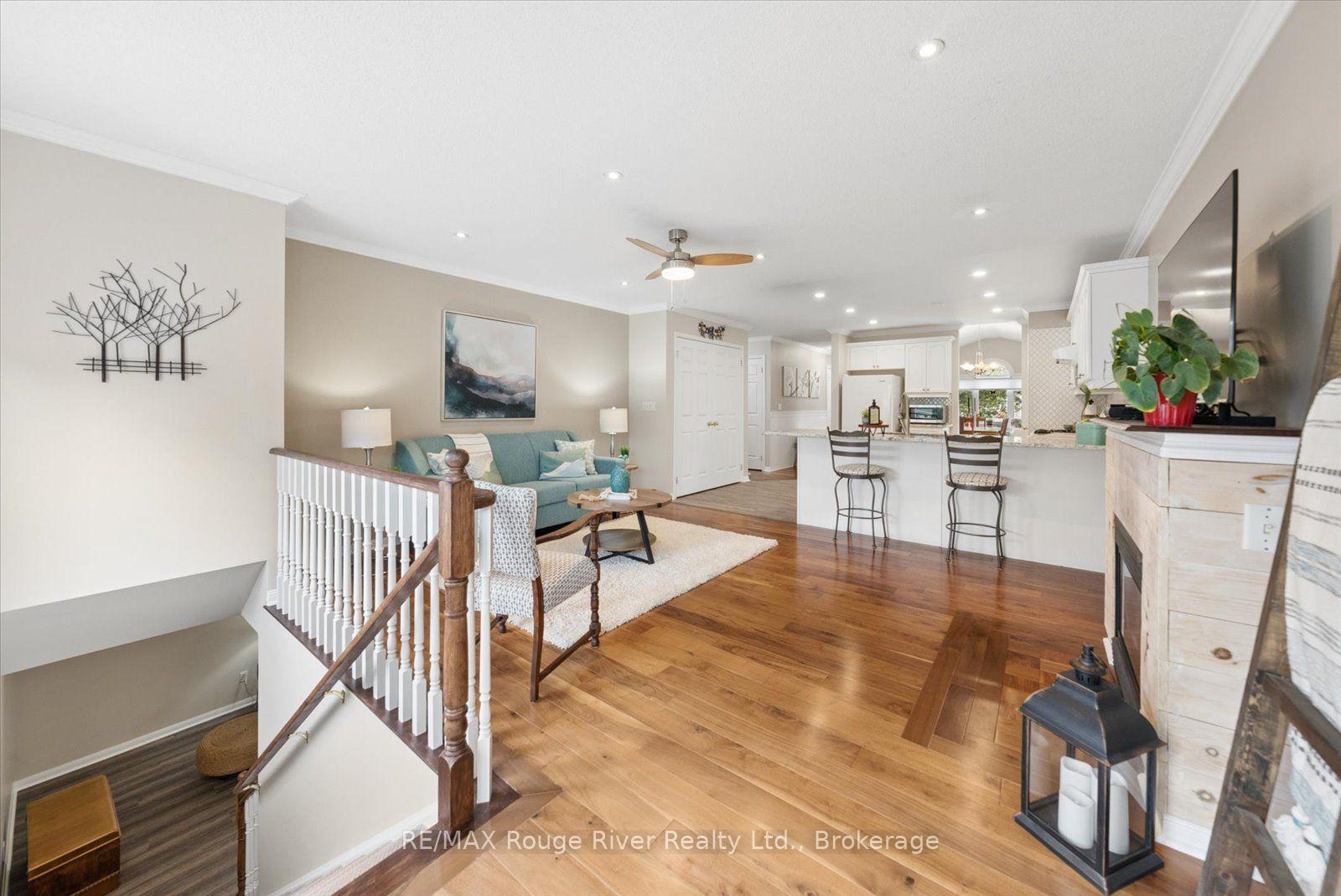 Photo 15 of 1 Rapley Boulevard, Port Hope — HOMEH