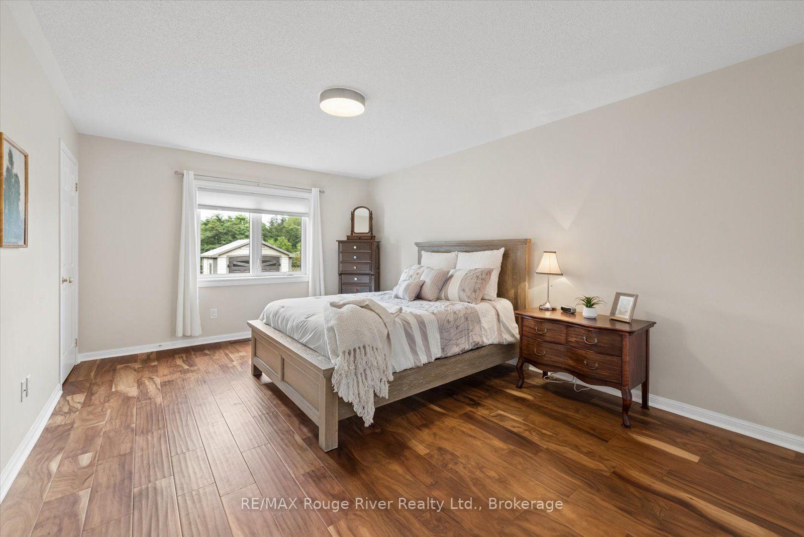 Photo 16 of 1 Rapley Boulevard, Port Hope — HOMEH