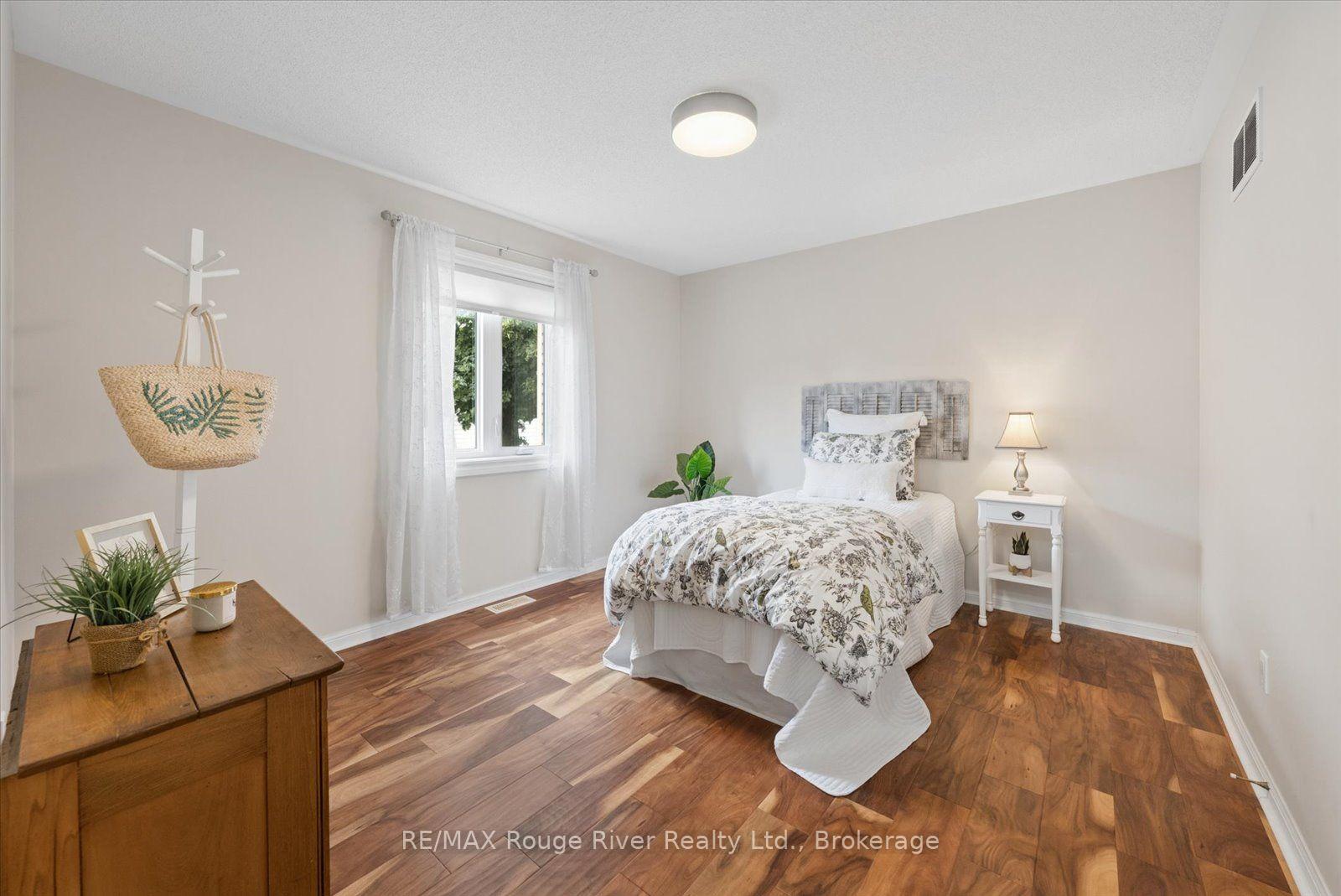Photo 21 of 1 Rapley Boulevard, Port Hope — HOMEH