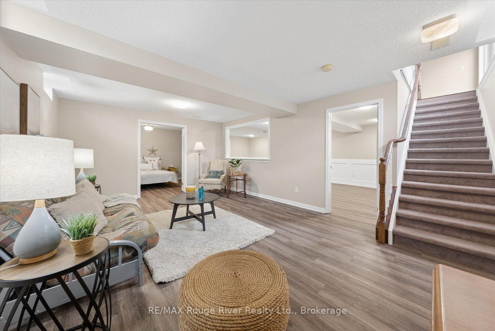 Photo 23 of 1 Rapley Boulevard, Port Hope — HOMEH