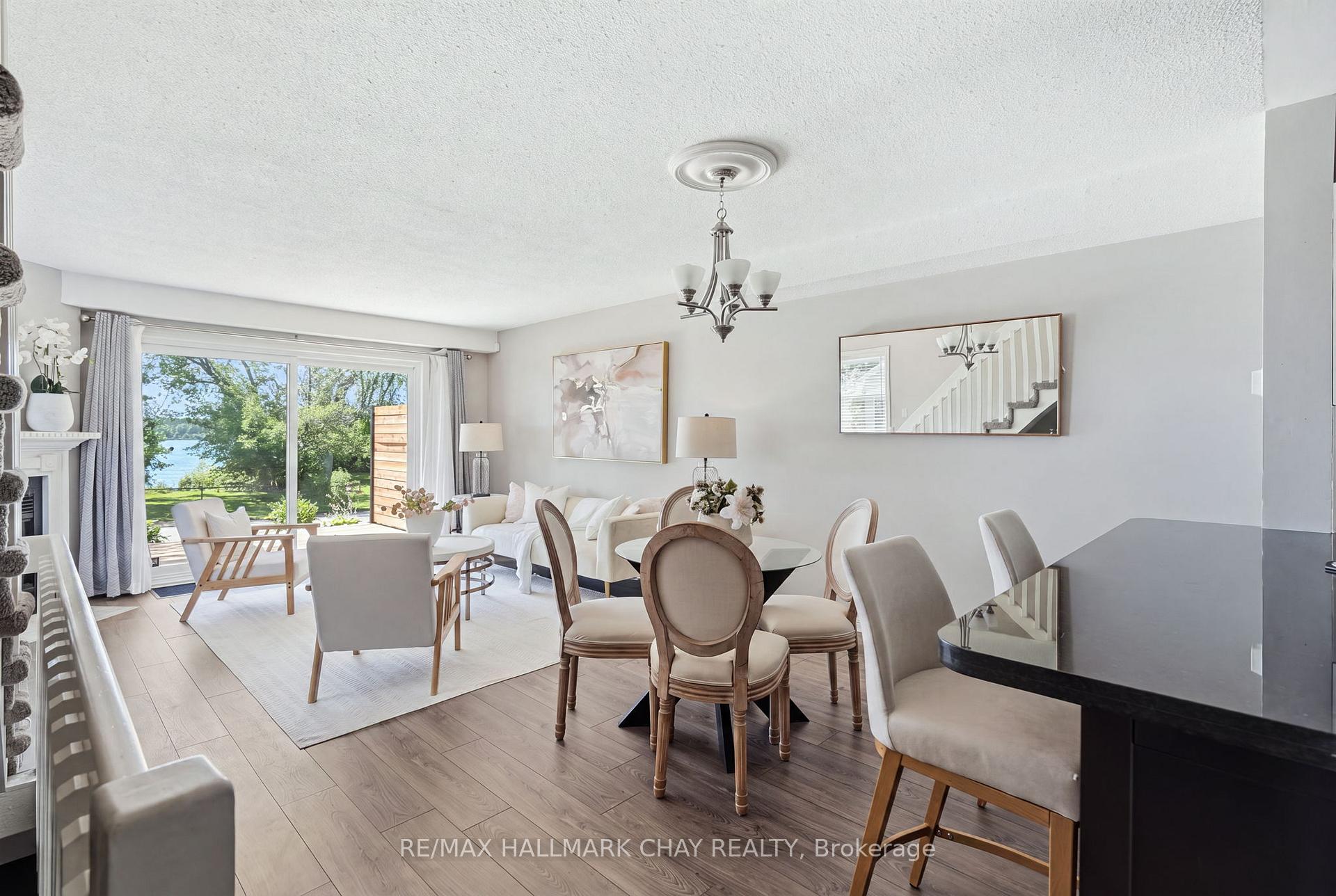 Photo 12 of Unit 4, 1 Olive Crescent, Orillia — HOMEH