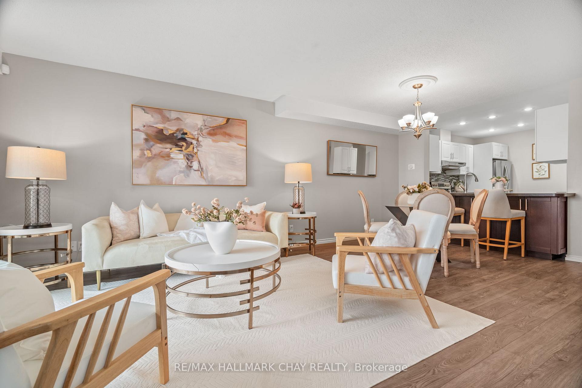 Photo 13 of Unit 4, 1 Olive Crescent, Orillia — HOMEH
