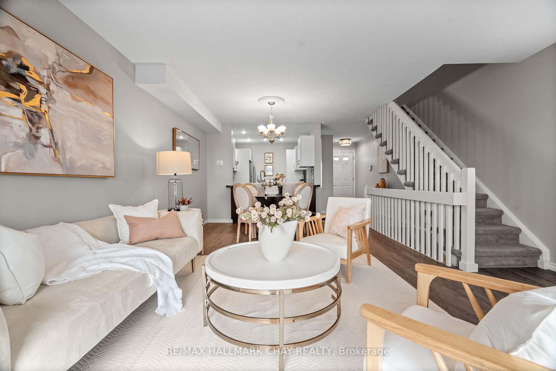 Photo 14 of Unit 4, 1 Olive Crescent, Orillia — HOMEH