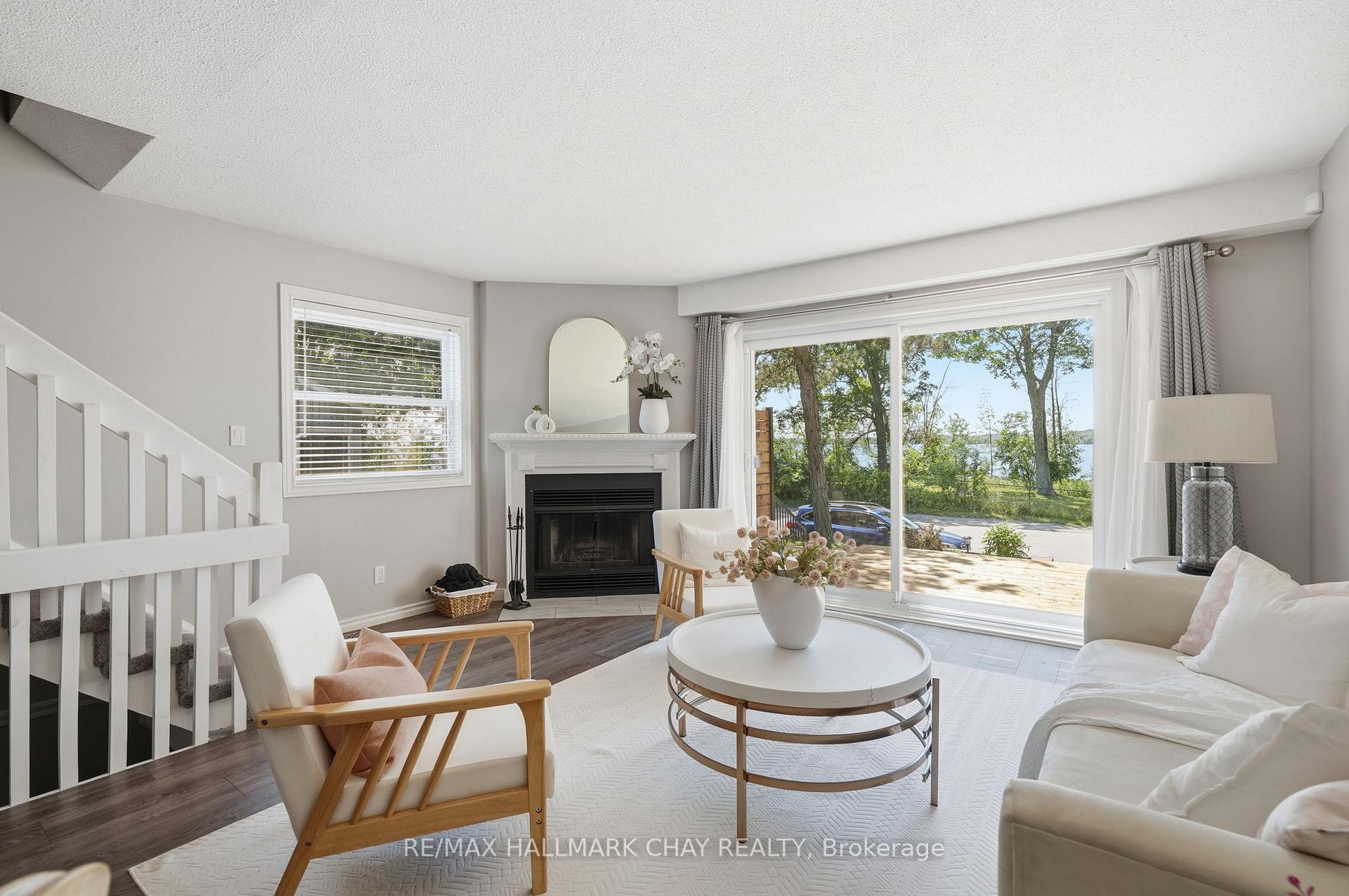 Photo 15 of Unit 4, 1 Olive Crescent, Orillia — HOMEH