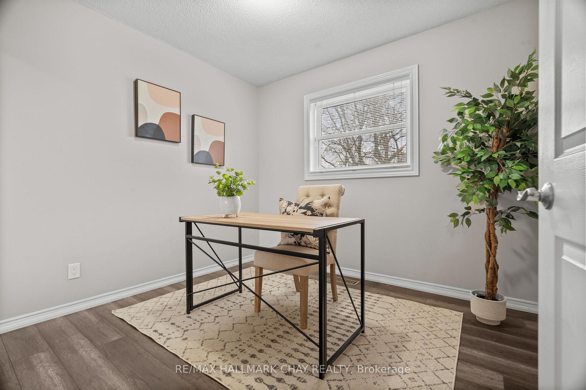 Photo 17 of Unit 4, 1 Olive Crescent, Orillia — HOMEH