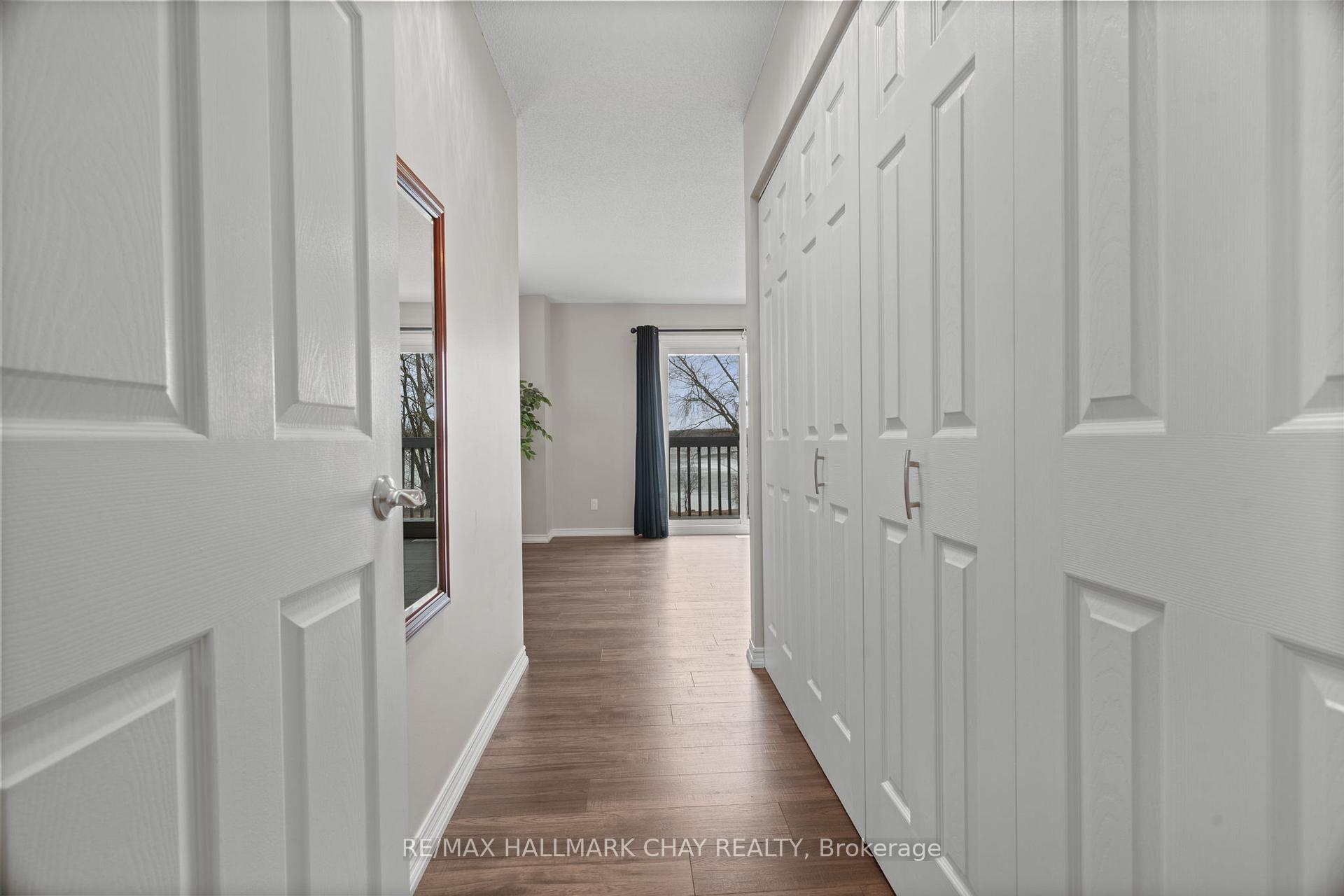 Photo 20 of Unit 4, 1 Olive Crescent, Orillia — HOMEH