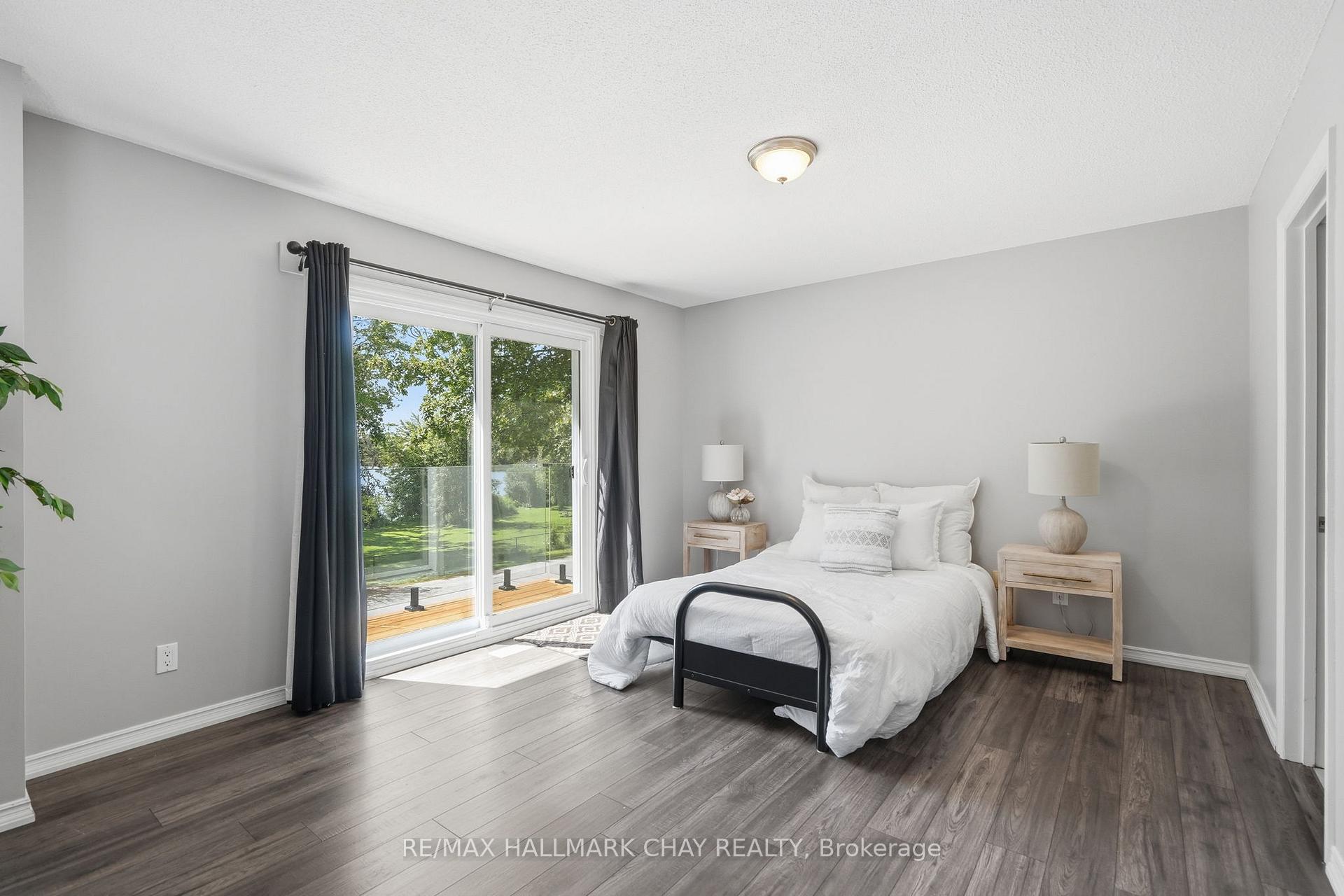 Photo 22 of Unit 4, 1 Olive Crescent, Orillia — HOMEH