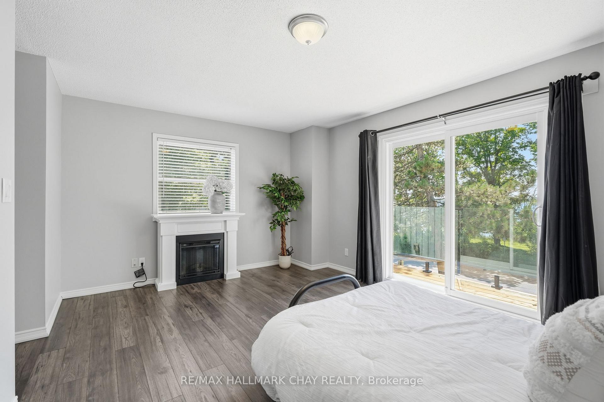 Photo 24 of Unit 4, 1 Olive Crescent, Orillia — HOMEH