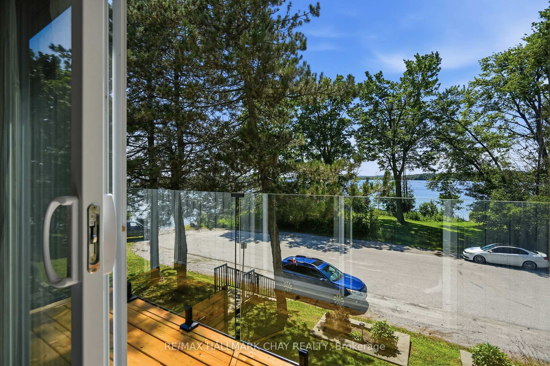 Photo 25 of Unit 4, 1 Olive Crescent, Orillia — HOMEH