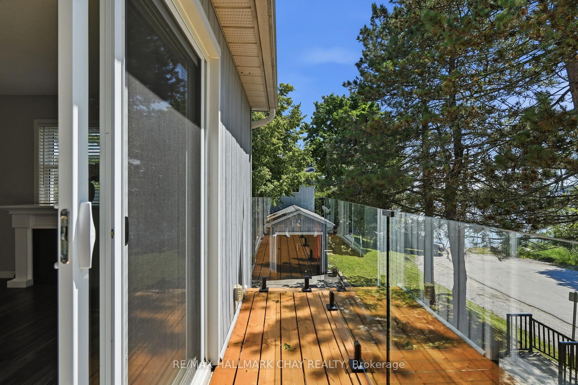 Photo 26 of Unit 4, 1 Olive Crescent, Orillia — HOMEH