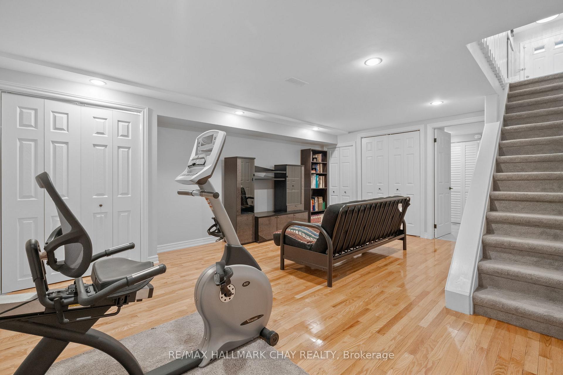 Photo 28 of Unit 4, 1 Olive Crescent, Orillia — HOMEH
