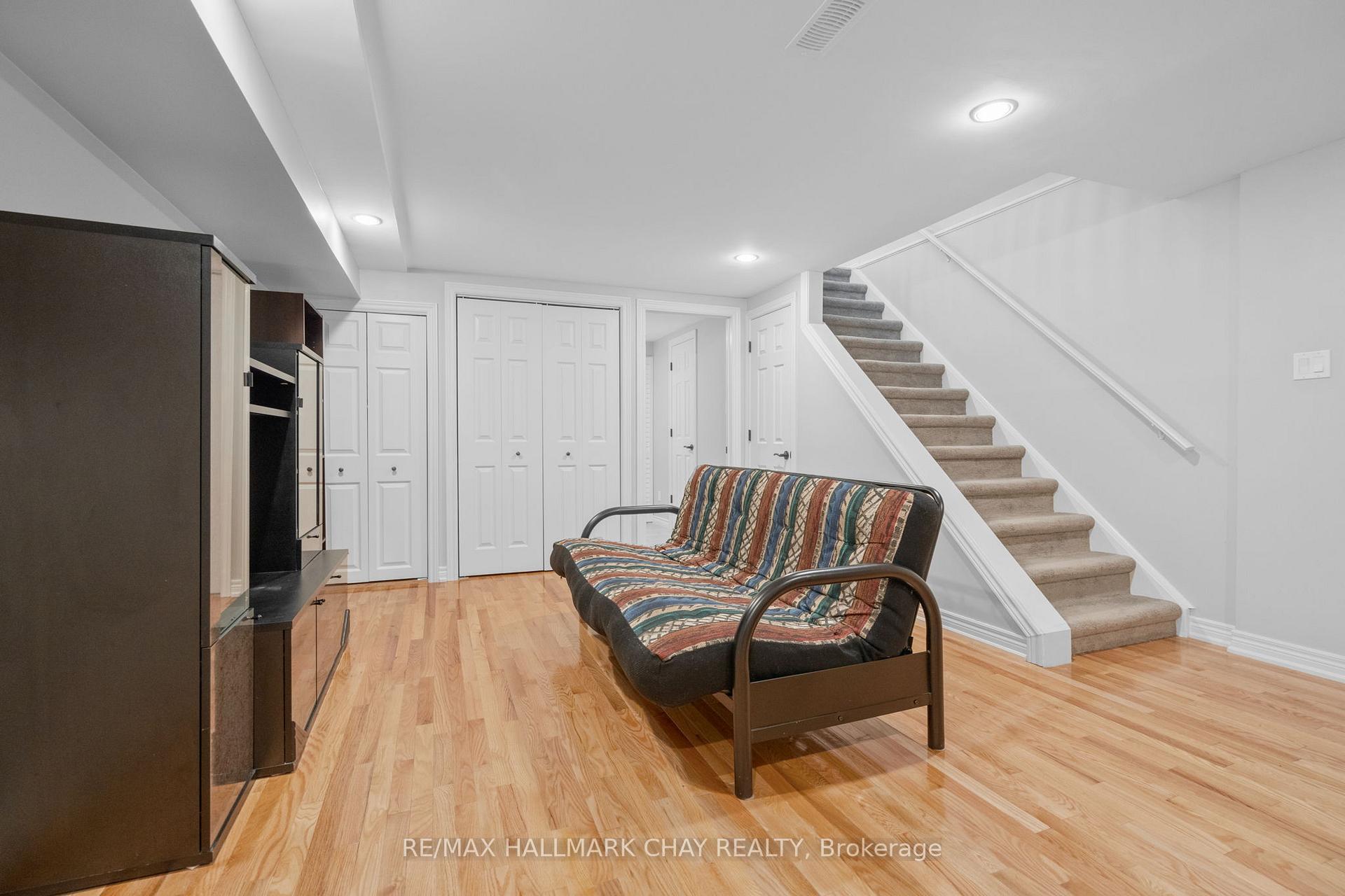 Photo 29 of Unit 4, 1 Olive Crescent, Orillia — HOMEH